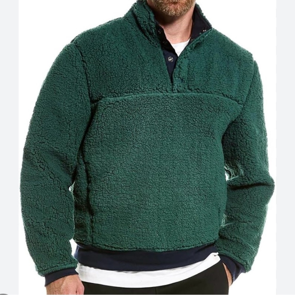 M-Singer Men’s Jacket